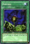 Riryoku (V.2 - Secret Rare)