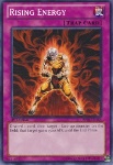 Energia Ascendente