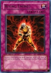 Energia Ascendente (V.1 - Rare)