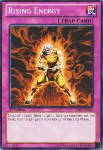 Energia Ascendente