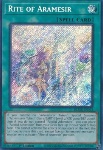Rito di Aramesir