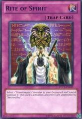 Rito dello Spirito (Purple)