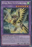 Bestia Spirito Ulti-Cannahawk