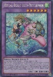 Bestia Spirito Ulti-Pettlephin
