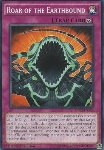 Ruggito del Terrestre