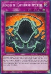 Ruggito del Terrestre