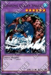 Serpente Oceanico