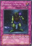 Goblin Ladro