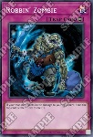 Zombie Ladro