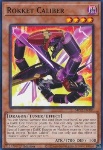 Calibro Mizzile