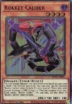 Calibro Mizzile