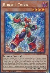 Mizzile Codificatore