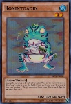 Rospetto Ronin