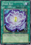 Bocciolo di Rosa (V.1 - Super Rare)