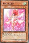 Fata delle Rose