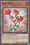 Ragazza Rosa