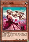 Amante Rosa