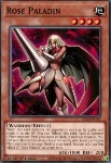 Paladina Rosa