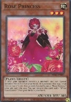 Principessa Rosa