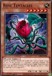 Tentacoli di Rose