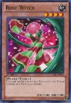 Strega Rosa
