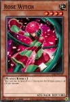 Strega Rosa