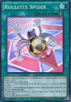 Ragno Roulette