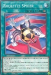 Ragno Roulette