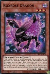 Drago Rosarox