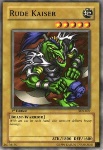 Kaiser la Bestia