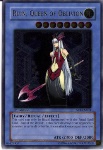 Ruin, Regina dell'Oblio (V.2 - Ultimate Rare)