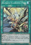 Fuoco Radiante Runick