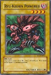 Ryu-Kishin Potenziato