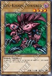 Ryu-Kishin Potenziato