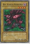 Ryu-Kishin Potenziato