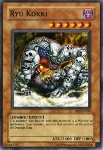 Ryu Kokki
