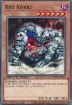 Ryu Kokki