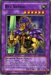 Ryu Senshi
