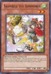 Saambell L'Evocatrice