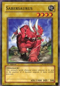/products/ygo/sab/sabersaurus/power-of-the-duelist-sabersaurus-107497.jpg