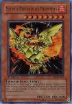 Fenice Sacra di Nephtys (V.1 - Ultra Rare)
