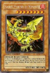 Fenice Sacra di Nephtys
