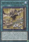 Sacre Pergamene della Leggenda Gizmeck
