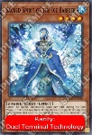 Spirito Sacro della Barriera di Ghiaccio