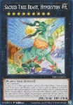 Bestia Albero Sacro, Hyperyton