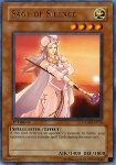 Saggio del Silenzio (V.1 - Rare)