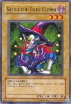 Saggi, Clown Oscuro