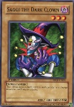 Saggi, Clown Oscuro