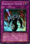 Armatura Sakuretsu