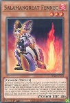 Salamagna Fennec